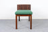 Danish Mid-Century Rosewood Bench- (326-161a)