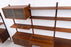Danish Mid Century Rosewood Wall Unit by PS Systems - (327-006)