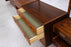 Danish Mid Century Rosewood Wall Unit by PS Systems - (327-006)