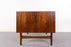 Rosewood Danish Desk by Valdemar Mortensen - (326-257)