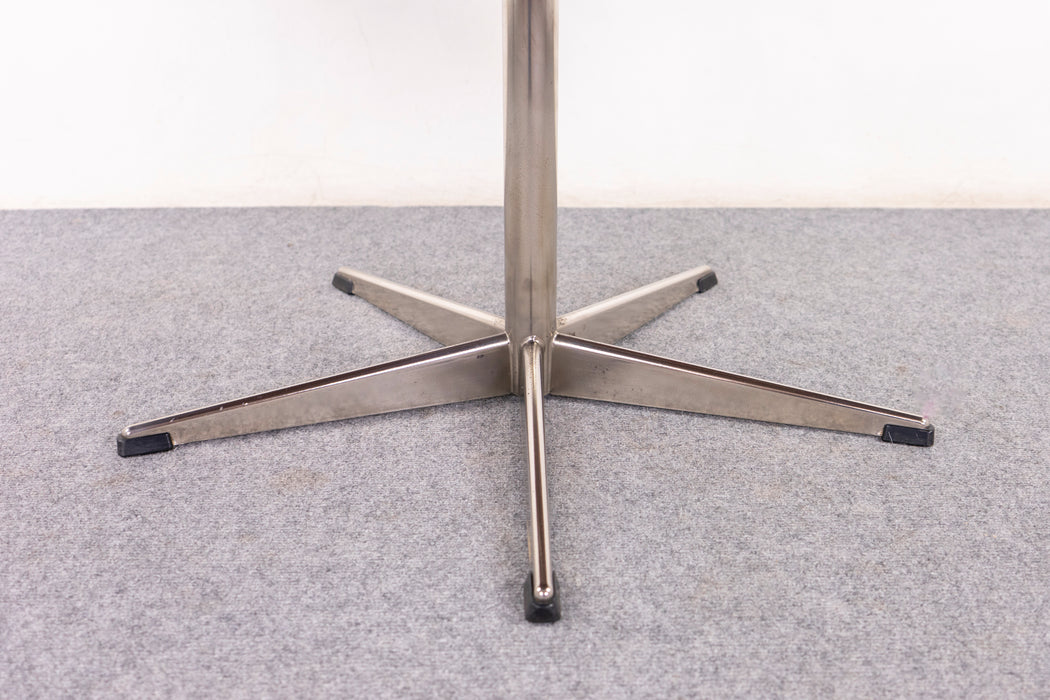 Rosewood Danish Coffee Table - (325-210)