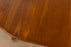 Danish Mid-Century Teak Dining Table - (D1510)