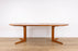 Danish Mid-Century Teak Dining Table - (D1510)