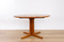Danish Mid-Century Teak Dining Table - (D1510)