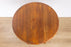 Danish Mid-Century Teak Dining Table - (D1510)
