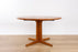 Danish Mid-Century Teak Dining Table - (D1510)