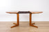 Danish Mid-Century Teak Dining Table - (D1510)