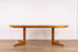 Mid-Century Modern Round Teak Dining Table - (D1626)