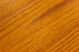 Mid-Century Modern Round Teak Dining Table - (D1626)