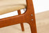 Model 50 Teak Armchair by Erik Buch - (D1117.1)