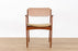 Model 50 Teak Armchair by Erik Buch - (D1117.2)