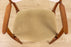 Model 50 Teak Armchair by Erik Buch - (D1117.2)