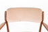 Model 50 Teak Armchair by Erik Buch - (D1117.2)