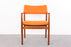 Teak Danish Armchair by Erik Worts - (319-168)