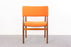 Teak Danish Armchair by Erik Worts - (319-168)