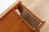 Danish Mid-Century Teak Cart/Magazine Table by Sika Møbler - (326-021)