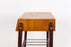 Teak & Beech Bedside Table - (324-353.4)