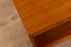 Danish Modern Teak Bedside Table - (D1671)