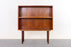 Teak Danish Bookcase by Horsen - (326-080)