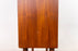 Teak Danish Bookcase by Horsen - (326-081)