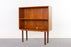 Teak Danish Bookcase by Horsen - (326-081)