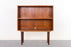 Teak Danish Bookcase by Horsen - (326-081)