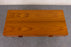 Teak Danish Bookcase - (326-163)