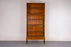 Teak Danish Bookcase - (326-163)