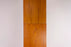 Teak Danish Bookcase - (326-163)