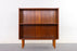 Teak Danish Bookcase - (326-237)