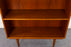 Teak Danish Bookcase - (326-251)