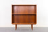 Teak Danish Bookcase - (326-251)
