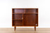 Mid-Century Modern Teak Bookcase - (327-061)
