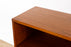 Mid-Century Modern Teak Bookcase - (327-061)