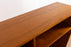 Mid-Century Modern Teak Bookcase - (327-061)
