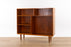 Mid-Century Modern Teak Bookcase - (327-061)
