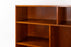 Mid-Century Modern Teak Bookcase - (327-061)