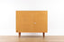 Mid-Century Modern Teak Bookcase - (327-061)
