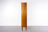 Danish Modern Teak Bookcase - (327-067)