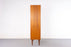 Danish Modern Teak Bookcase - (327-068)
