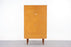 Danish Modern Teak Bookcase - (327-069)