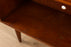 Danish Mid-Century Teak Bookcase - (327-070)