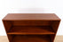 Danish Mid-Century Teak Bookcase - (327-070)