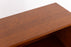 Danish Mid-Century Teak Bookcase - (327-070)