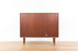Danish Mid-Century Teak Bookcase - (327-070)