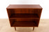 Danish Modern Teak Bookcase - (327-071)