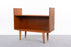Danish Mid-Century Teak Bookcase - (327-165)