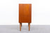 Danish Mid-Century Teak Bookcase - (327-165)