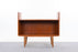 Danish Mid-Century Teak Bookcase - (327-165)