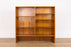 Danish Modern Teak Bookcase/Cabinet by Hundevad - (D1539)
